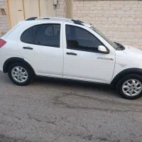 فروش کوییک gxl مدل 403 سفید خانگی