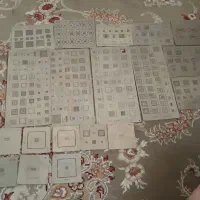 شابلون تعمیرات برد گوشی اندروید