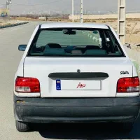 پراید مدل ۸۹|خودرو سواری و وانت|باغستان, |دیوار