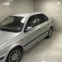 سمند LX