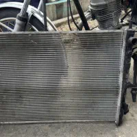 رادیاتور ام جی MG