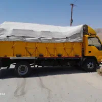 حمل بارخاوری