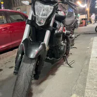 موتور بنلی ۳۰۰