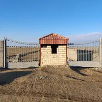 زمین کشاورزی،باغ،گاوداری،تیمیارت|فروش زمین و ملک کلنگی|اصفهان, شاهزید|دیوار