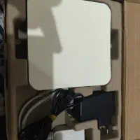 رادیو وایرلس میکروتیکsxtsq