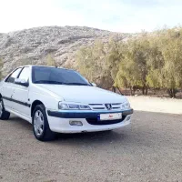 پارس درجه یک و خانگی