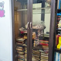 بوفه. ویترین|بوفه، ویترین، کنسول|تهران, قنات‌کوثر|دیوار