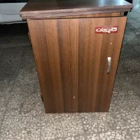 میز چرخ خیاطی تاشو|لوازم خیاطی و بافتنی|کرج, باغستان|دیوار