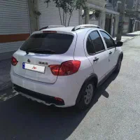 کوییک اس ۱۴۰۰ صفر کیلومتر