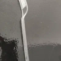 چنگال یکبار مصرف