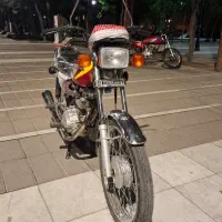 هندا تیزپرتوس ۹۷