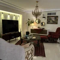 آپارتمان ۱۳۰متری/۳خواب/همیلا مشرف به نهج‌البلاغه/