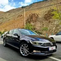 پاسات ۲۰۱۸ بیرنگ، فنی به شرط ماموت خودرو
