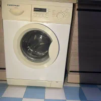 لباس شوی تمیز بدون عیب درجه یک