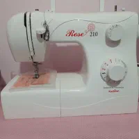 چرخ خیاطی کاچیران نو نو