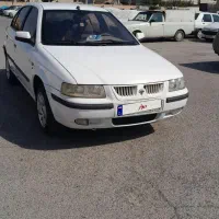 سمند|خودرو سواری و وانت|نسیم‌شهر, |دیوار