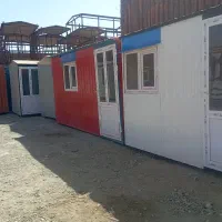فروش کانکس 8متری شهریار