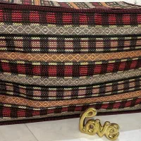 زیر اندازوغیره وسایل دارم برایه فروش