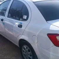 ساینا ۴۰۴|خودرو سواری و وانت|زرین دشت (فارس), |دیوار