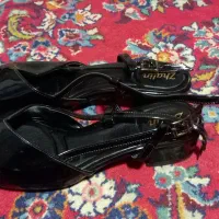 کفش|کیف، کفش، کمربند|همدان, |دیوار