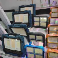 فروش انواع چراقو و پروژکتور