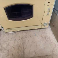 سلام ماشین ظرفشویی|ماشین ظرفشویی|قم, بلوار امین و ساحلی|دیوار