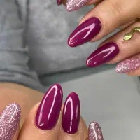 کاشت ناخون|خدمات آرایشگری و زیبایی|رشت, پاره بیجار|دیوار