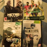 سی دی ایکس باکس ۳۶۰