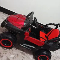 ماشین شارژی