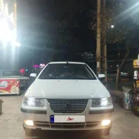 سمند LX عروسک|خودرو سواری و وانت|خمین, |دیوار