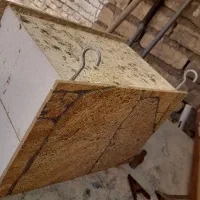 لونه عروس ویه جفت  عروس هلندی