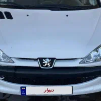 ۲۰۶ تیپ ۵ مدل ۹۹