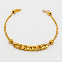 دستبند طلا قسطی برای بازنشسته ها (بدون چک)