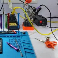 تعمیرات موبایل فوق تخصصی،آموزش تعمیرات