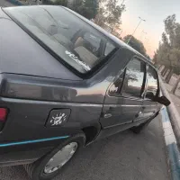پژو ۴۰۵ مدل ۹۸|خودرو سواری و وانت|تربت‌حیدریه, ۴۵ متری|دیوار