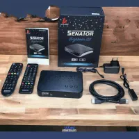 فروش گیرنده دیجیتال فول اچ دی 4K|صوتی و تصویری|اهواز, کوی باهنر|دیوار