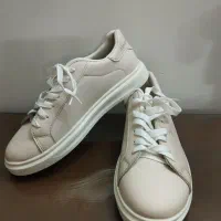 کفش اسپرت ، ونس ، کاملا نو ، سایز ۳۹