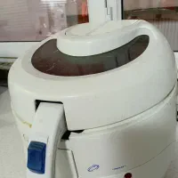 سرخ کن دلونگی