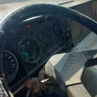 اویکو 330|خودرو سنگین|شیراز, بازار|دیوار