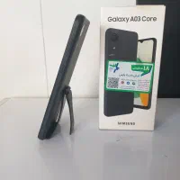 سامسونگA03coreبا حق تست درحدنو|موبایل|اراک, |دیوار