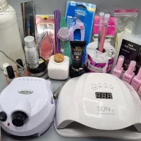 فروش پک اقتصادی ناخن