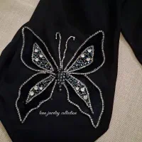 جواهر دوزی ترنم