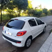 ۲۰۷ تیوتری مدل ۱۴۰۳|خودرو سواری و وانت|مشهد, شریف|دیوار