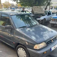 پراید هاچبک