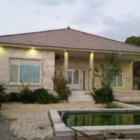 باغ ویلا ۴۲۰متر تفرش فول امکانات|فروش خانه و ویلا|قم, چهار امامزاده|دیوار