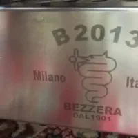 دستگاه قهوه ساز صنعتی بیزرامدل 2013