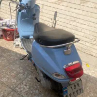 وسپا vxl اصلی