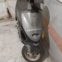 موتور پاکشتی