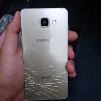 سامسونگ A5 2016