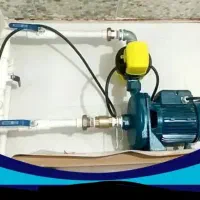 لوله کشی /تعمیرات آب خورموج و اطراف/خدمات فوری